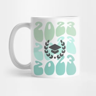 Graduate 2023 Mug